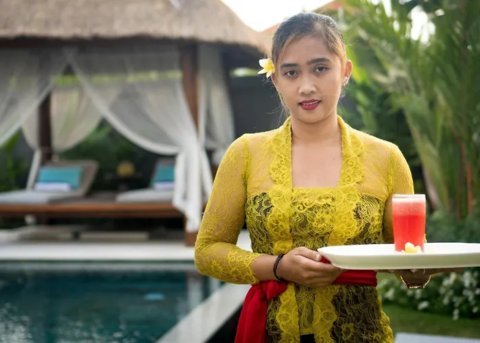 Villa Hiburan