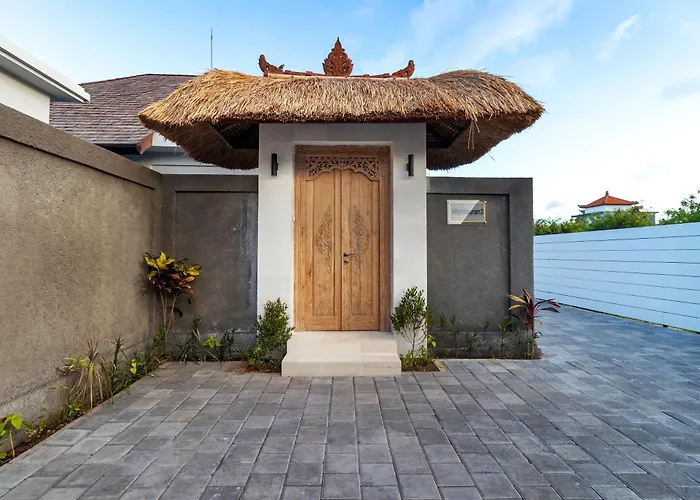 Villa Hiburan *