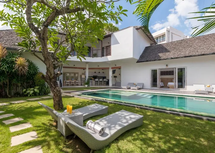 Villa Hiburan