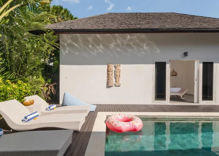 Villa Hiburan
