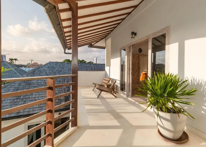 Hiburan Villa