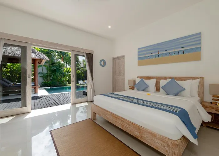 Villa Hiburan *
