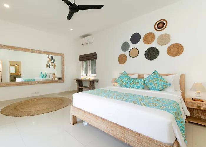 Villa Hiburan *