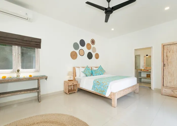 Hiburan Seminyak (Bali)
