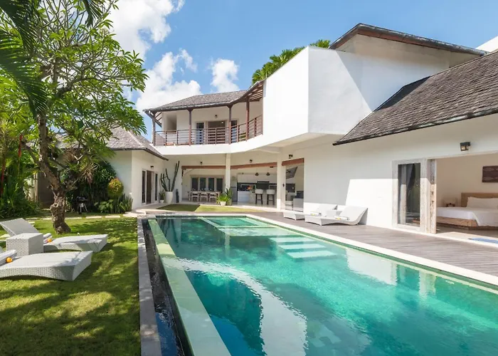 Hiburan Seminyak (Bali)