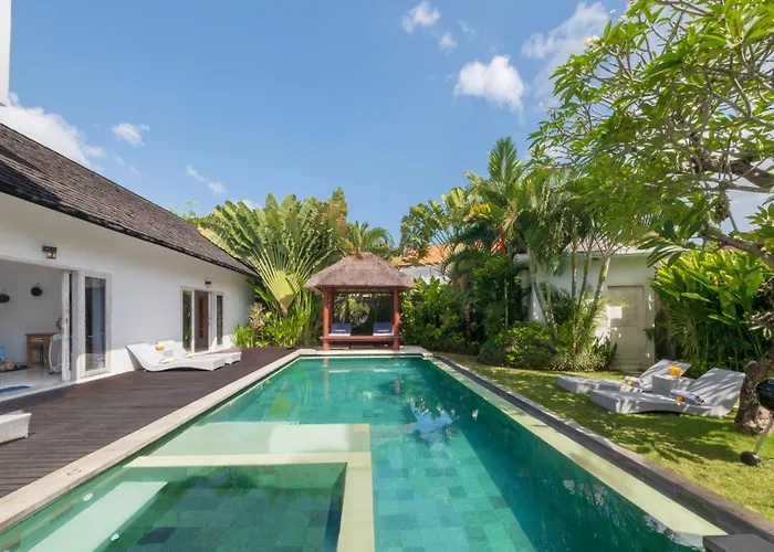 Hiburan Seminyak (Bali)