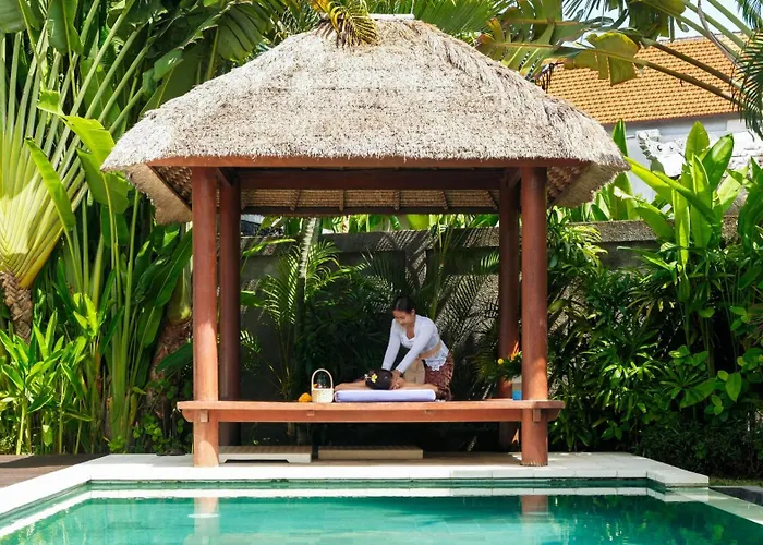 Hiburan Seminyak (Bali)