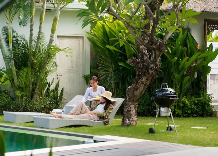Villa Hiburan