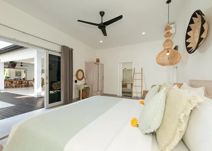 Villa Hiburan *