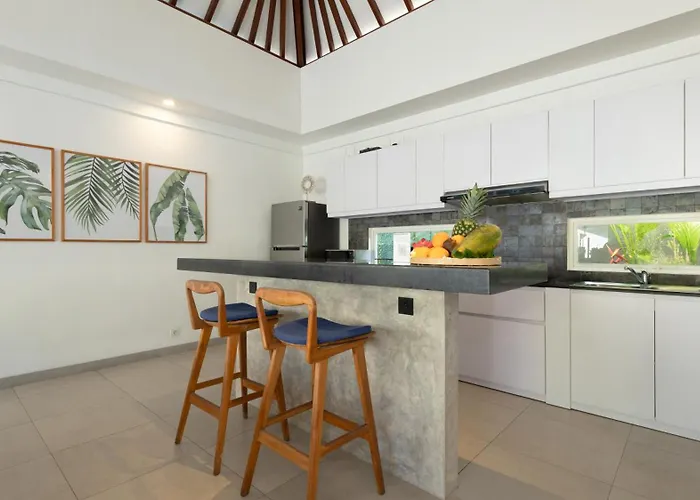 Hiburan Seminyak (Bali)