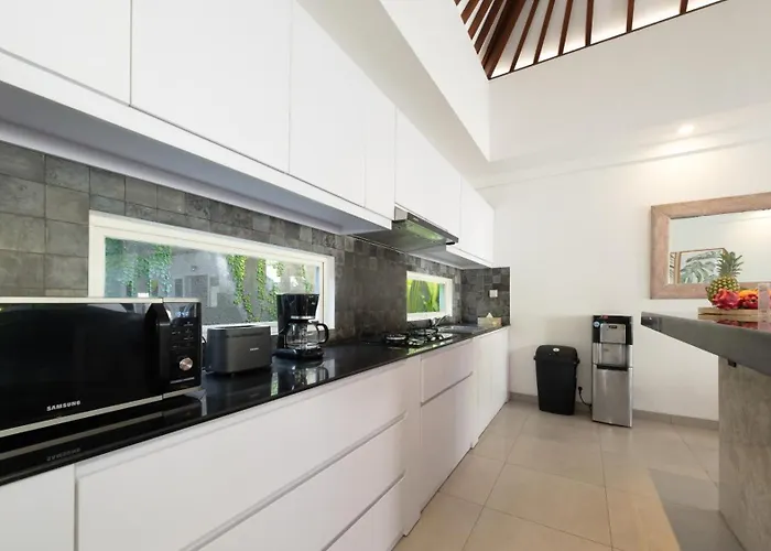 Villa Hiburan *