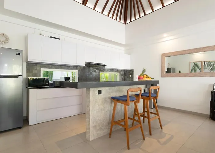 Hiburan Villa
