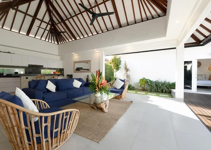 Hiburan Seminyak (Bali)