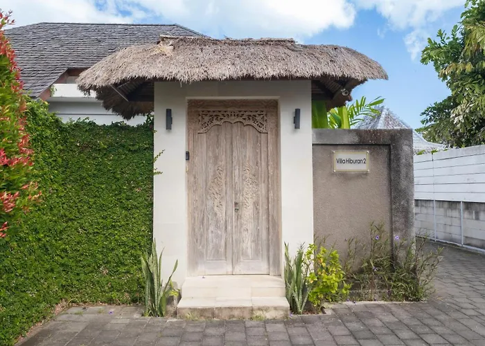 Hiburan