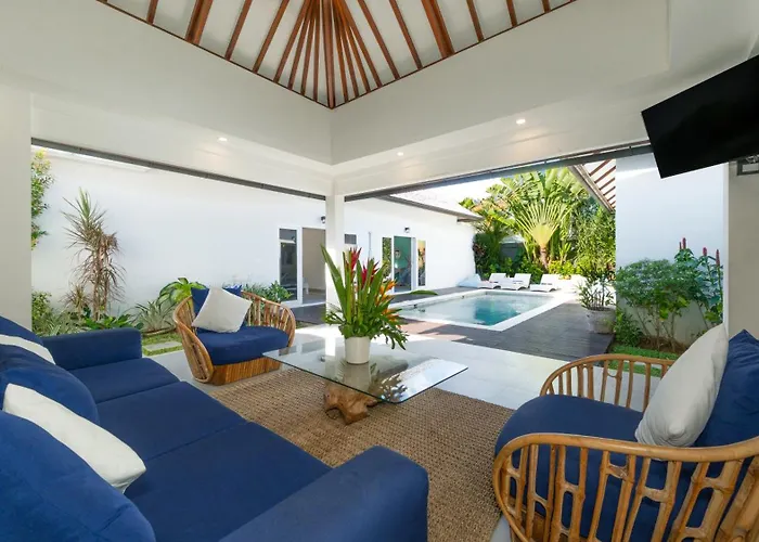 Villa Hiburan