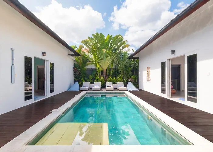 Villa Hiburan *