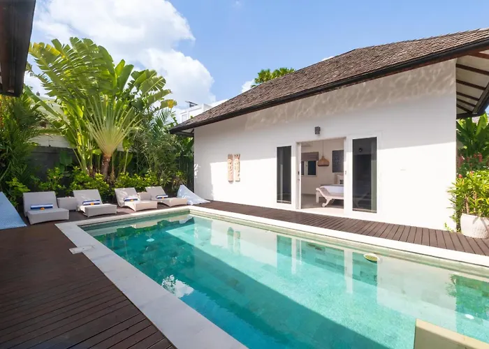 Villa Hiburan