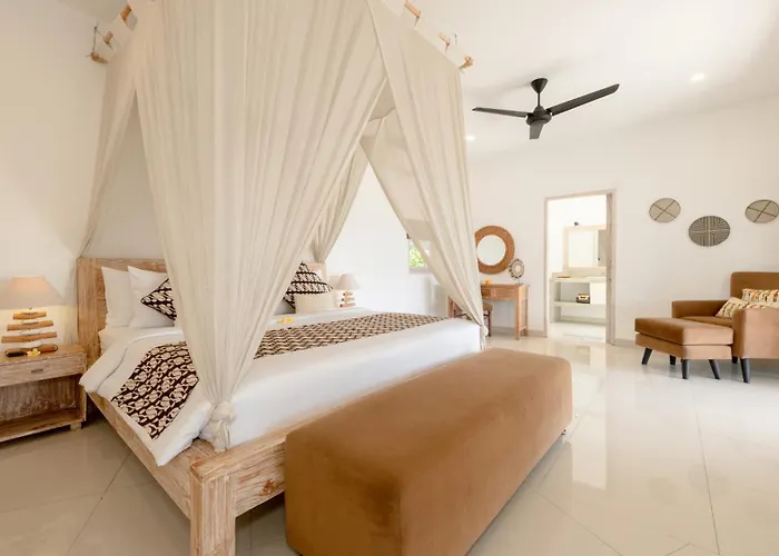 Hiburan Seminyak (Bali)