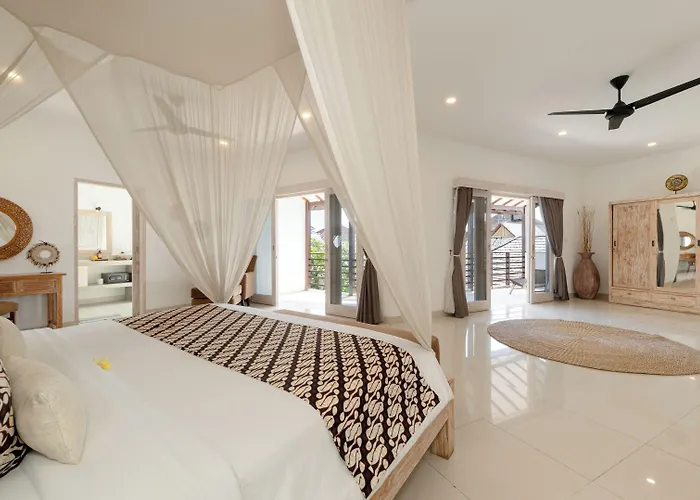 Villa Hiburan Seminyak (Bali)