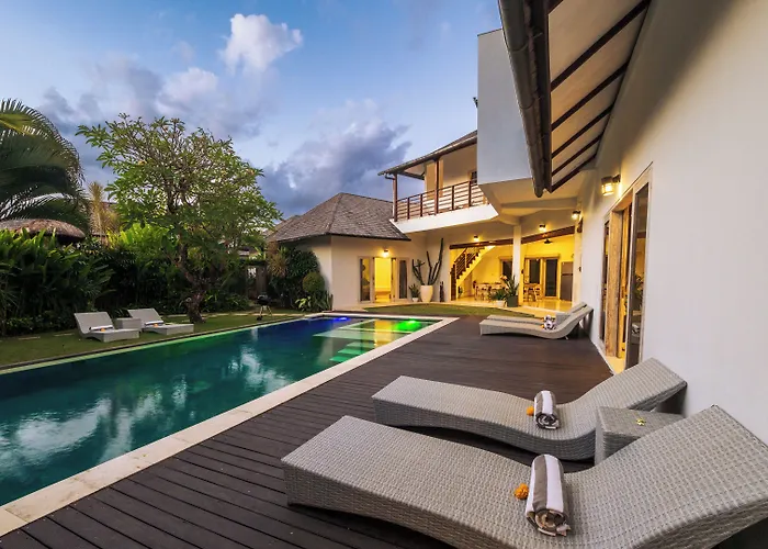 Hiburan Seminyak (Bali)
